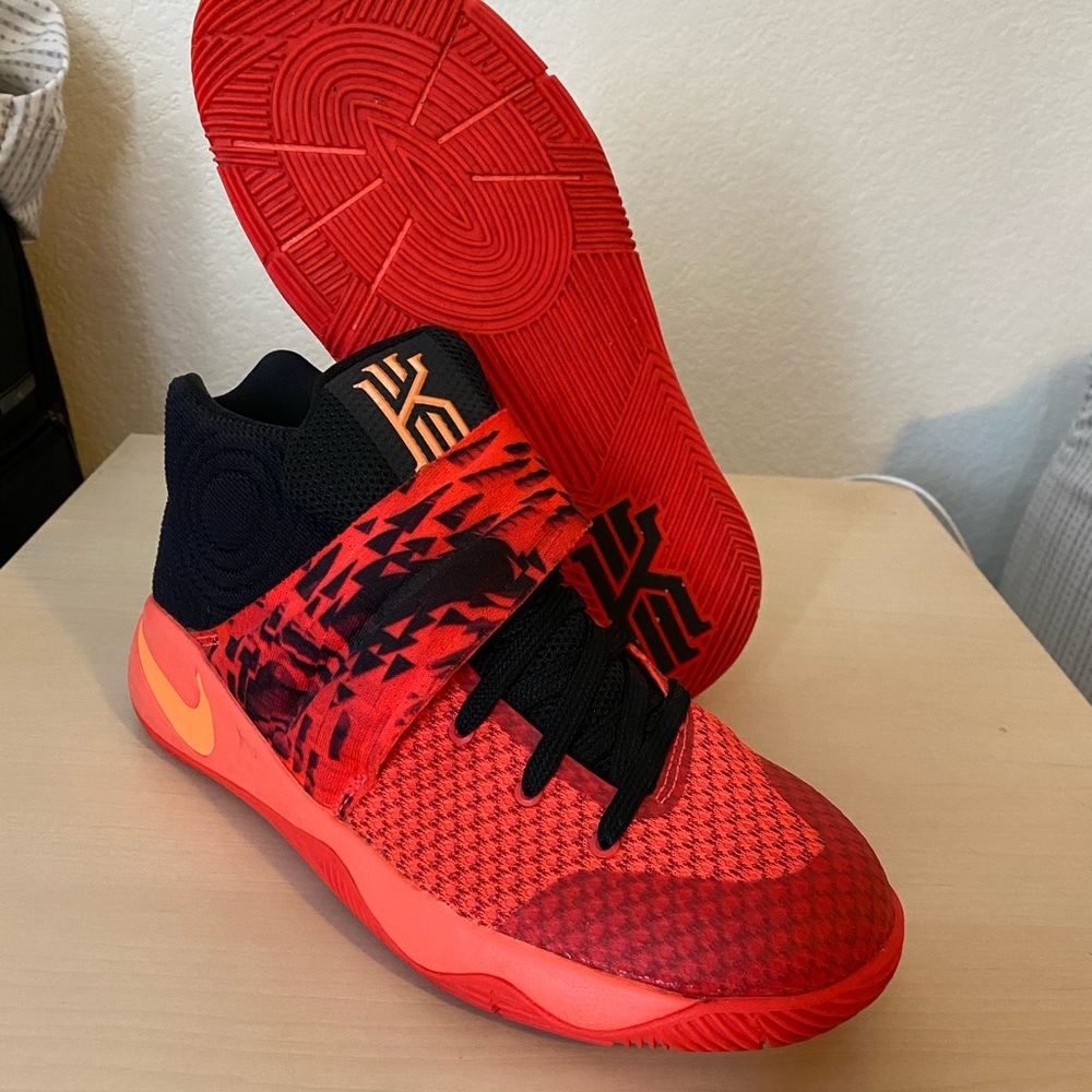 Kyrie Irving Basketball Shoes